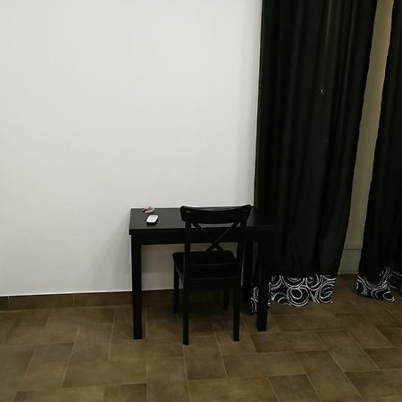 Toledostation B&B Neapol Exteriér fotografie