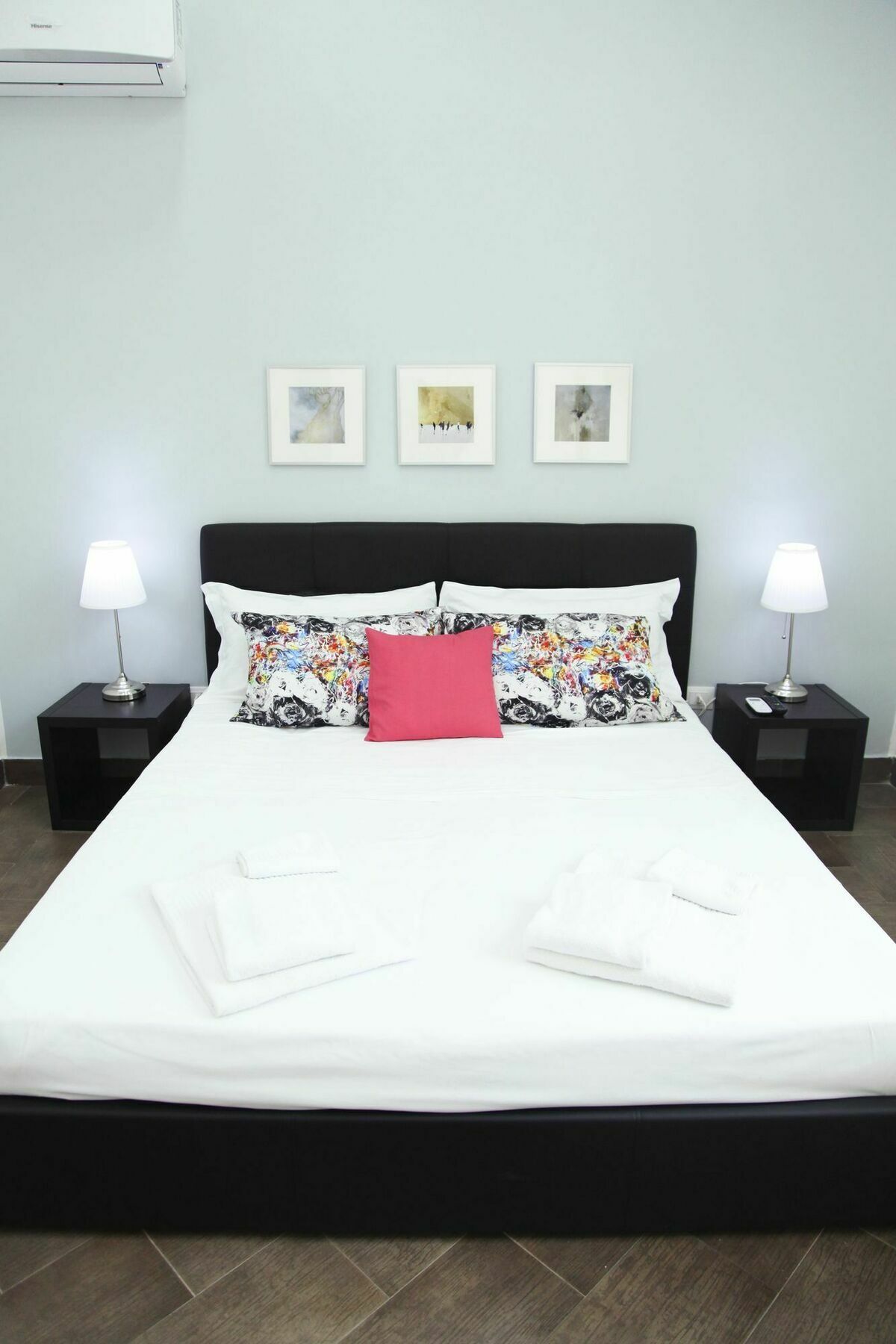 Toledostation B&B Neapol Exteriér fotografie