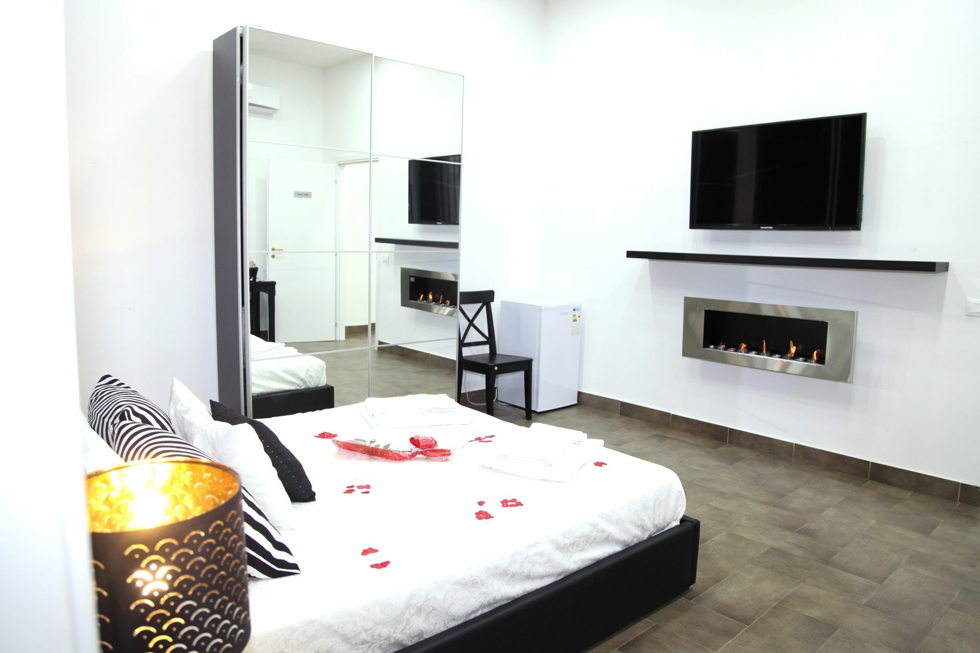 Toledostation B&B Neapol Exteriér fotografie