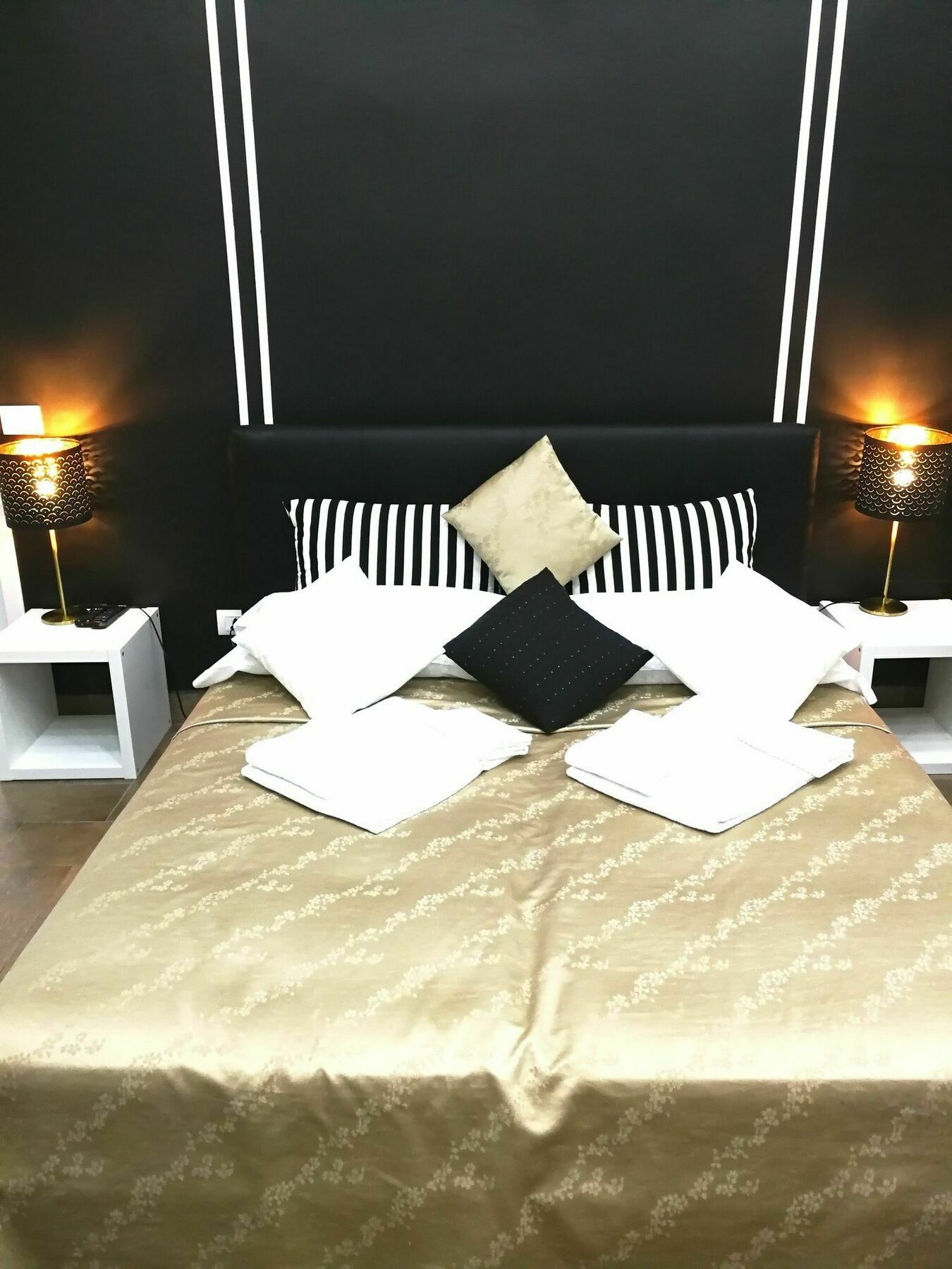 Toledostation B&B Neapol Exteriér fotografie