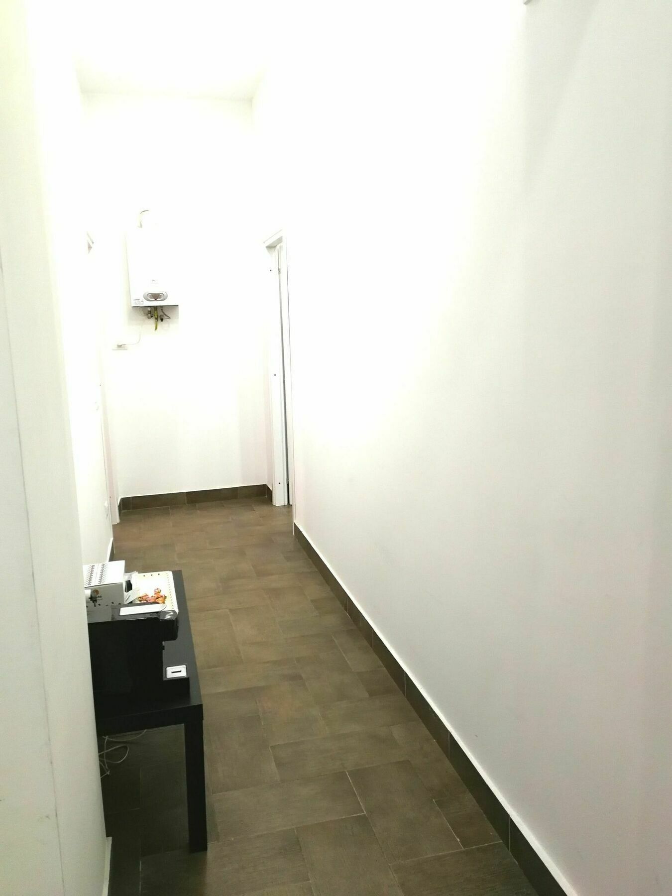 Toledostation B&B Neapol Exteriér fotografie
