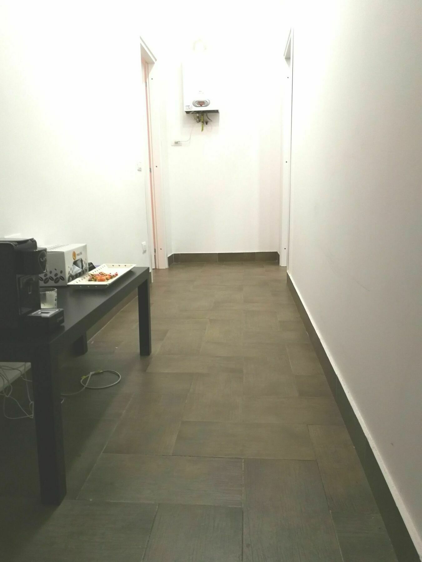 Toledostation B&B Neapol Exteriér fotografie