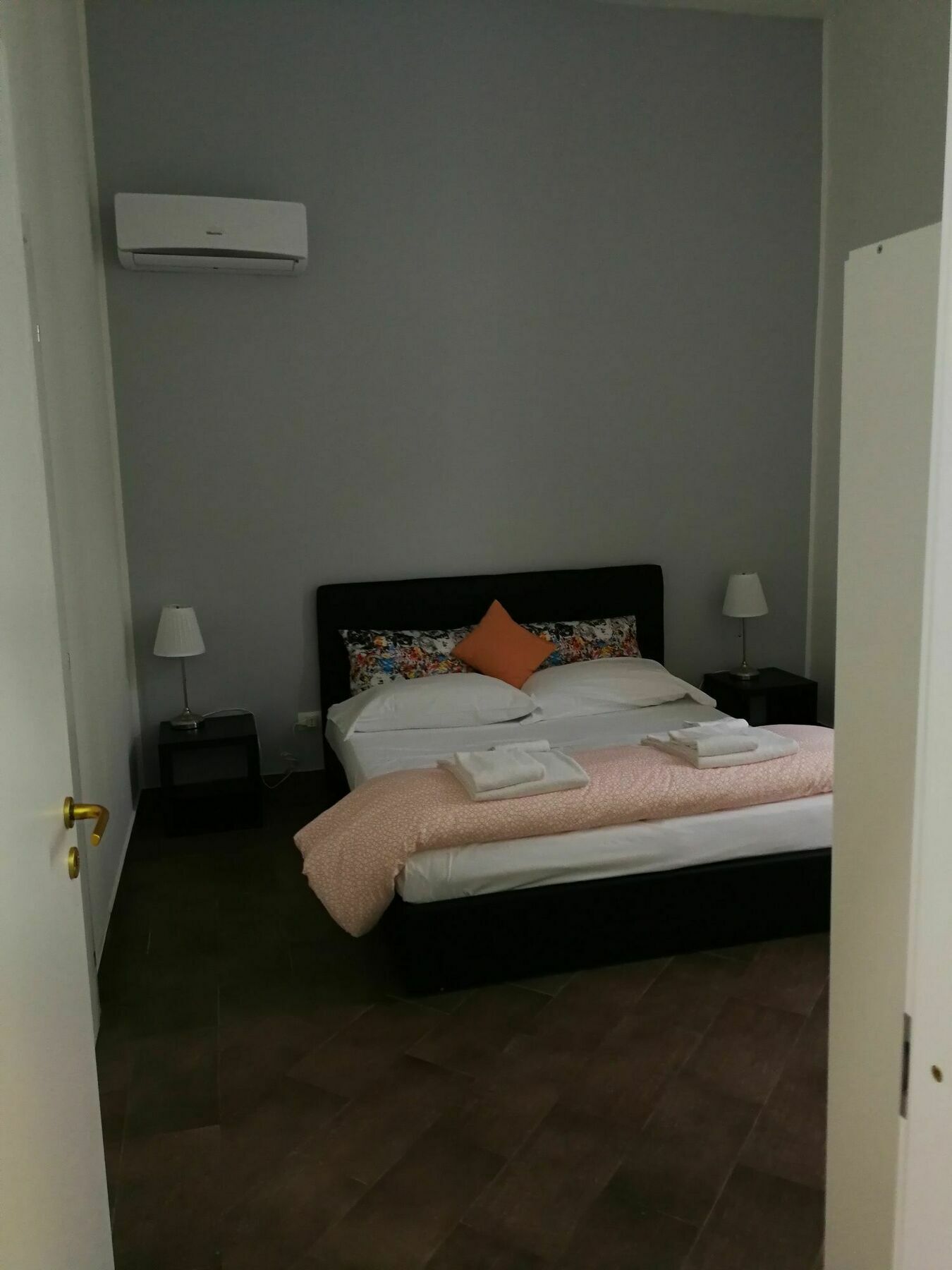 Toledostation B&B Neapol Exteriér fotografie