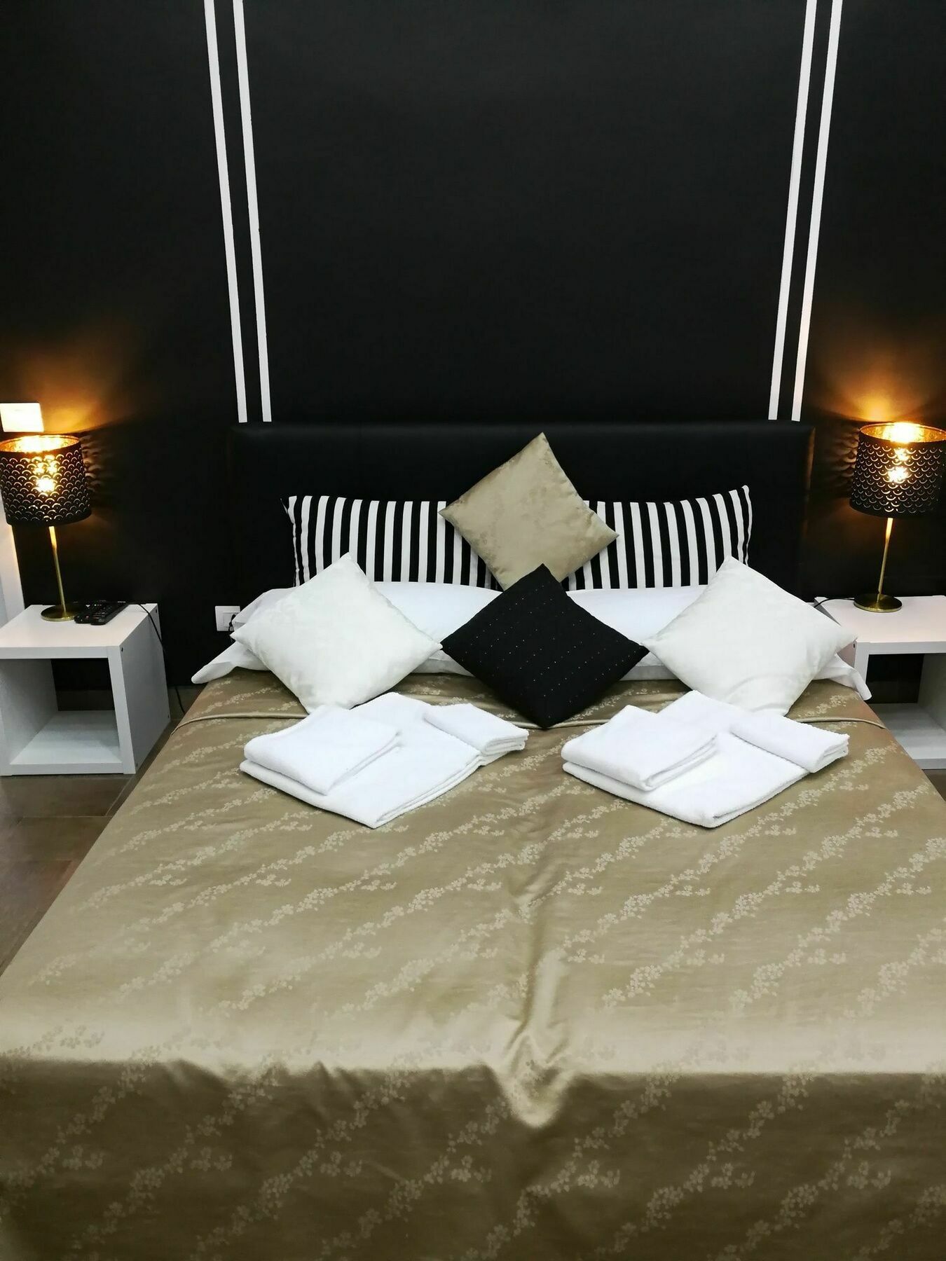 Toledostation B&B Neapol Exteriér fotografie