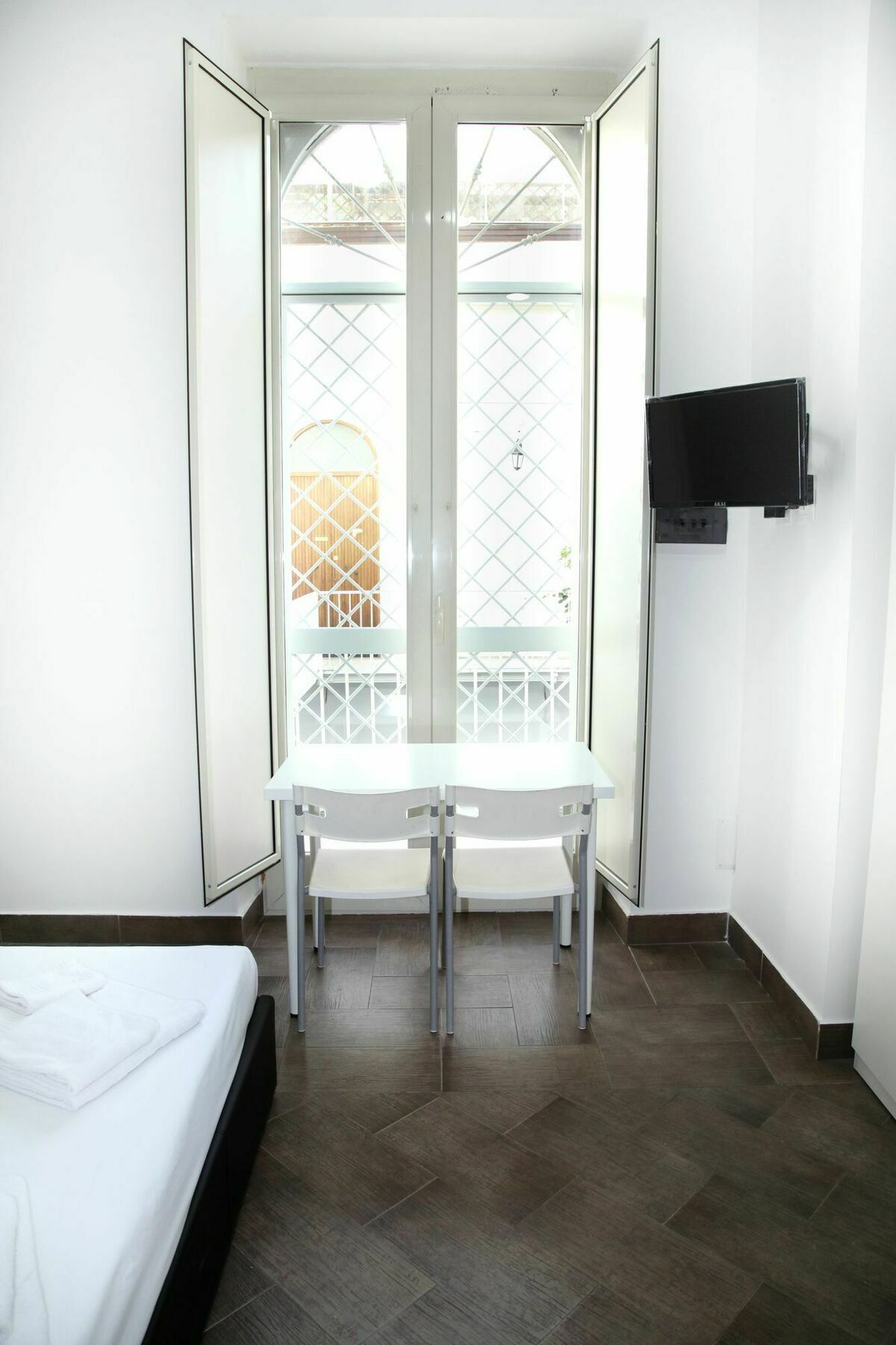 Toledostation B&B Neapol Exteriér fotografie